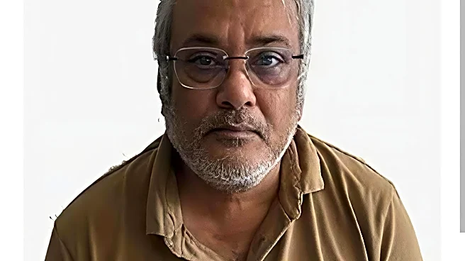 ED Files Money Laundering Case Against D-Company Drug Empire, Raids 20 Locations Linked to Salim Dola