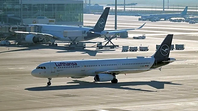 After France, Germany Scraps Airport Transit Visa Requirement For Indian Nationals