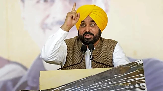 Rs 84 Crore Spent On Bone & Joint Care Under Punjab's Sehat Yojana As Demand Surges