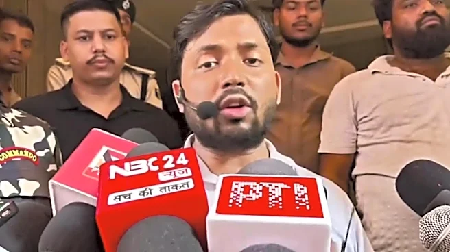 Khan Sir Coaching Firing: What Happened in Patna and Why a Rival Coaching Centre Is Under Scanner