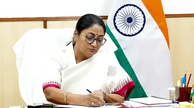 'Closely Monitoring Situation': Delhi CM Rekha Gupta Condoles Malviya Nagar Hotel Fire