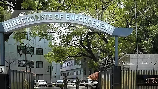 TTD Adulterated Ghee Fraud: ED Says Rs 45 Crore Proceeds of Crime Invested In Real Estate