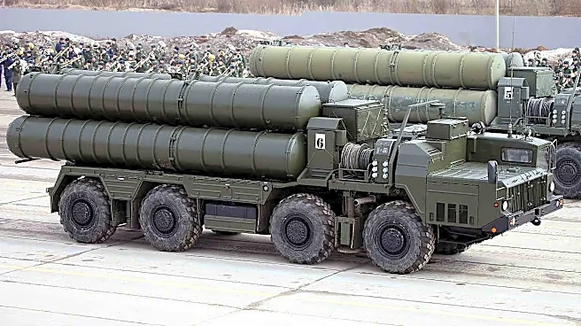 Operation Sindoor Showed Why India's S-400 Shield Matters. Now The 4th Squadron Is Here
