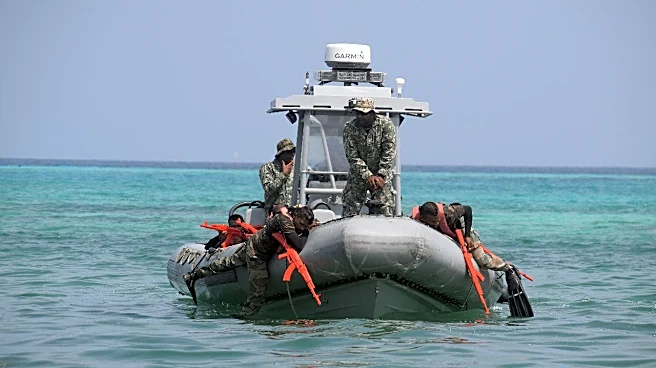 Why Great Nicobar Could Become India's Most Strategic Island Against China