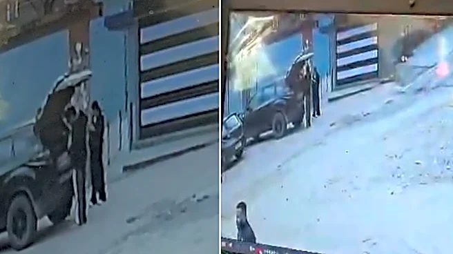 New Lead in Uttarakhand MBA Student Disappearance on Trek; Young Woman Spotted on CCTV in Raithal