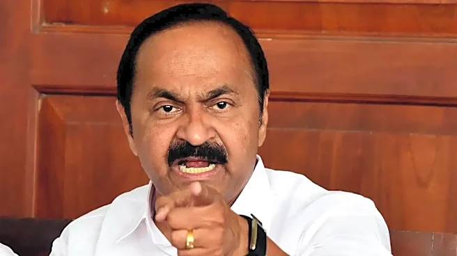 Kerala White Paper Seeks Major KIIFB Overhaul, Says It Evolved Into 'Second Govt'