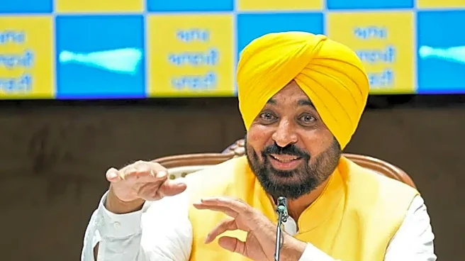 Punjab Govt Expands Mukh Mantri Sehat Yojana, Approves 17 New Procedures - Check Details