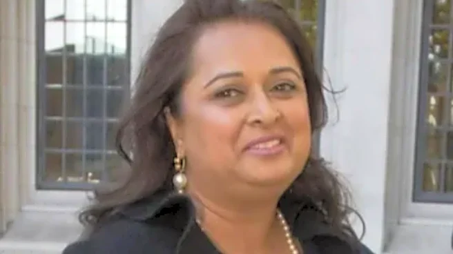 Indian-Origin Woman Wins Rs 85 Crore After 23-Year Divorce Battle in UK