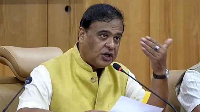 Assam Cabinet Undergoes Expansion, 12 MLAs Sworn In