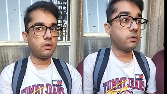 'This Was My First Time': Indian National Confronted Over Grooming 14-Year-Old In UK