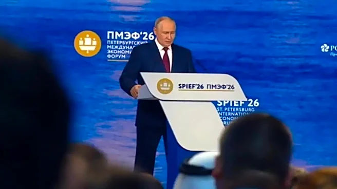 Putin Praises India For Its 'Leading Role In IT industry', Says Indians Have 'Great Competencies'