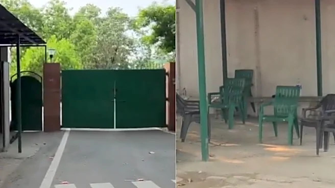 Lalu Prasad, Rabri Devi Send Back Security Personnel After Bihar Govt Withdraws Z+ Cover