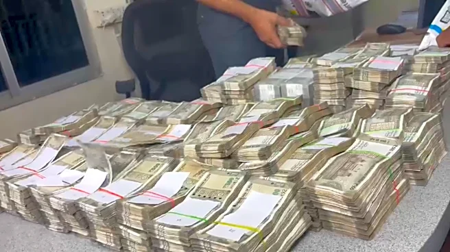 From Rs 6,000 Salary to Crores in Assets? Odisha Vigilance Raids Expose Massive Wealth Trail