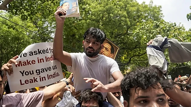 Cockroach Janata Party Founder Abhijeet Dipke Signals Next Steps After Delhi Protest:'This Doesn't End Here'