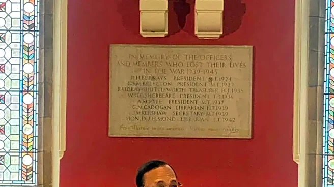 'SC Rapidly Embracing Technology But Emphasis On Swadeshi Jurisprudence': CJI At Oxford Lecture