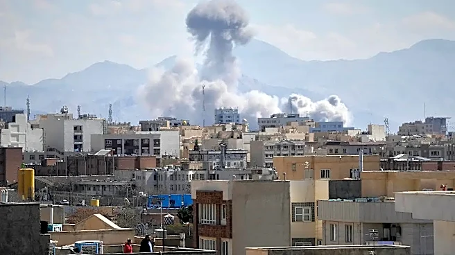 'Leave Iran Immediately': India Issues Fresh Advisory Amid Renewed Tension In Middle East