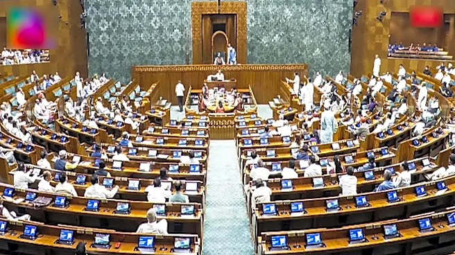Women Reservation Bill Post-Delimitation This Monsoon Session? Sources Say May Be