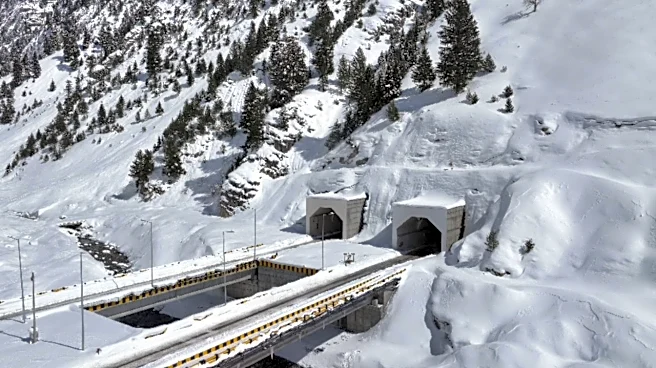 How India Conquered the Himalayas: Inside the Zojila Tunnel | A Ground Report