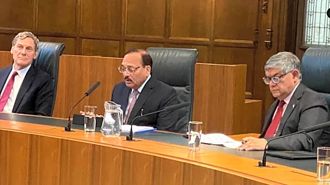 Volume Of Amicable Dispute Resolution True Measure Of A Nation's Legal Maturity: CJI Surya Kant