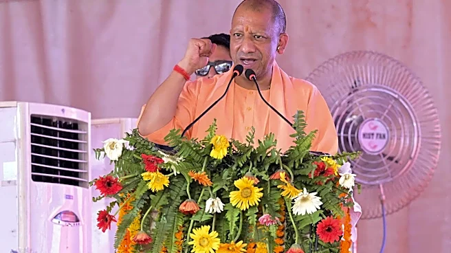 Uttar Pradesh Reports Over 9 Lakh Hires in Nine Years, Credits Recruitment Reforms