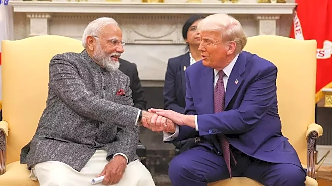 PM Modi Likely To Meet Trump On Sidelines Of G7 Summit In France Next Week
