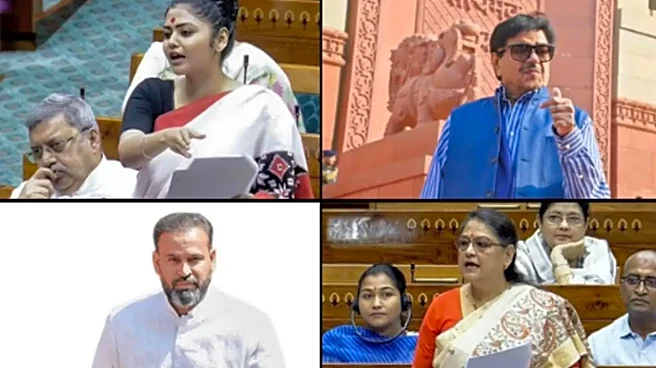 Yusuf Pathan, Sayoni Ghosh, Shatrughan Sinha: The Star Names on TMC's Rebel List