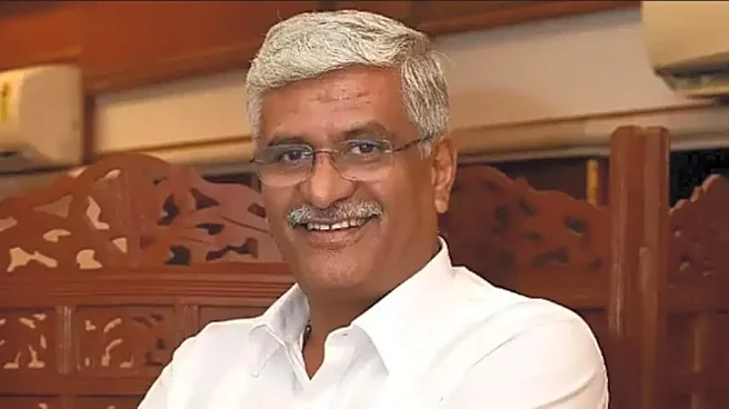 We Will Ensure Tourism Contributes 7% Of The GDP By 2030: Tourism Minister In Exclusive Chat With Times Now Digital