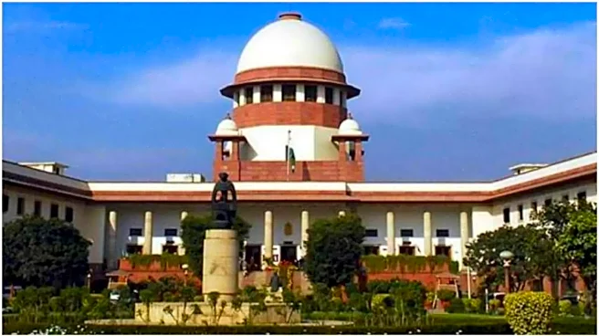 Homemaker's Work Now Has Monetary Value: Rs 30,000 A Month, Says SC