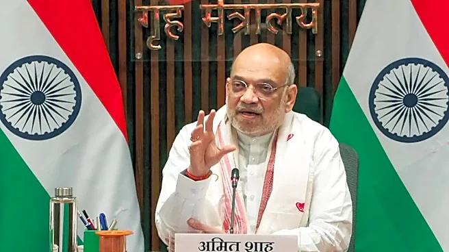 Amit Shah Says AFSPA May Be Removed from Entire Northeast Next Year, Except One or Two States