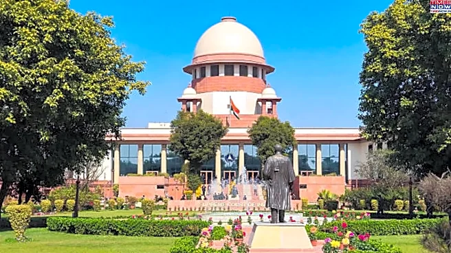 Dismissal From Service Must Be Reserved for Grave Misconduct: Supreme Court