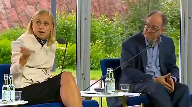 'Let Us Remind...': Finland Backs India On Russian Oil Purchase | WATCH