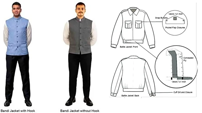 Indian Army Drops Colonial-era Dress Customs, Brings in Bandis, Battle Jackets Under New Uniform Code