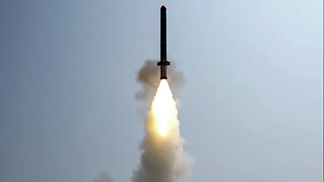 India Successfully Tests Long Range Land Attack Cruise Missile Off Odisha Coast