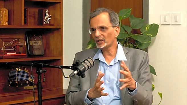 Premature To Dismiss India In AI Era: CEA To Times Now Digital - Exclusive