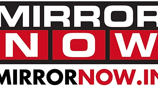 Mirror Now Reinvents News for New India: A Multi-Interest Destination for the Next Generation of Viewers