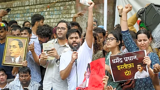 Abhijeet Dipke Writes Open Letter To PM Modi, Seeks Rs 1 Cr Compensation For NEET Suicide Victims' Families