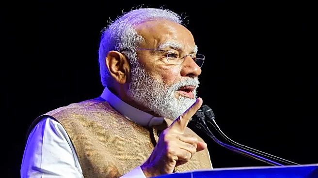PM Modi Transfers PM-KISAN Installment Worth Rs 18,880 Crore to 9.44 Crore Farmers