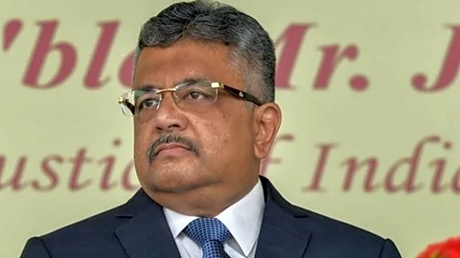 Solicitor General Tushar Mehta Gets Three Year Extension, ACC Re-Appoints Five ASG's