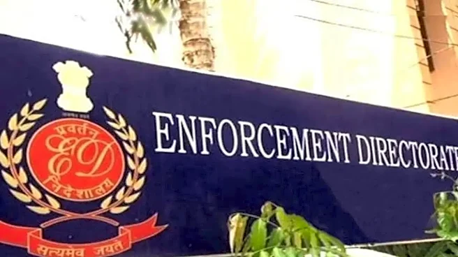 TN Teachers’ Recruitment Scam Case: ED Conducts Raids At 18 Locations In Chennai, Trichy And Madurai