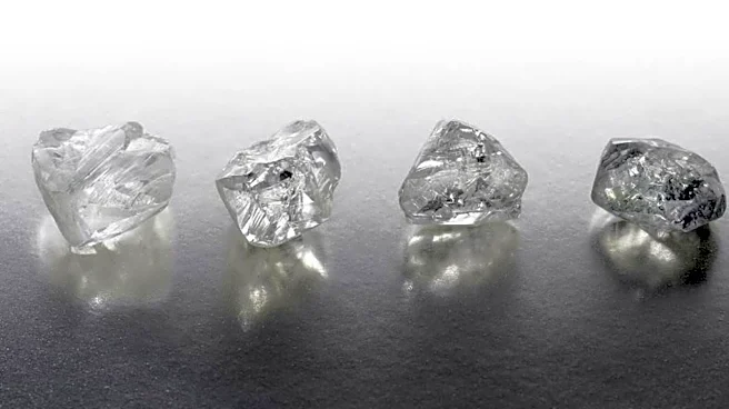Gem-Quality Diamonds Discovered In Chhattisgarh’s Mahasamund, Signalling A Potential New Diamond Belt For India