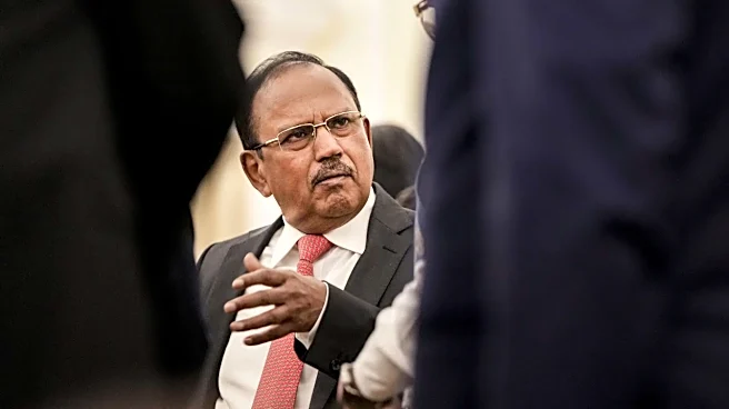 India Welcomes US-Iran Deal, Ajit Doval Sees Relief for Energy, Trade: 'Got Cautious Optimism'