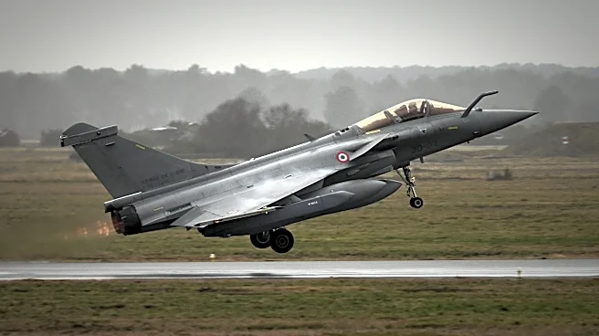 Pakistan's Rafale Claim Debunked As IAF Again Stamps On Presence Of Full Fleet Of 36 Jets