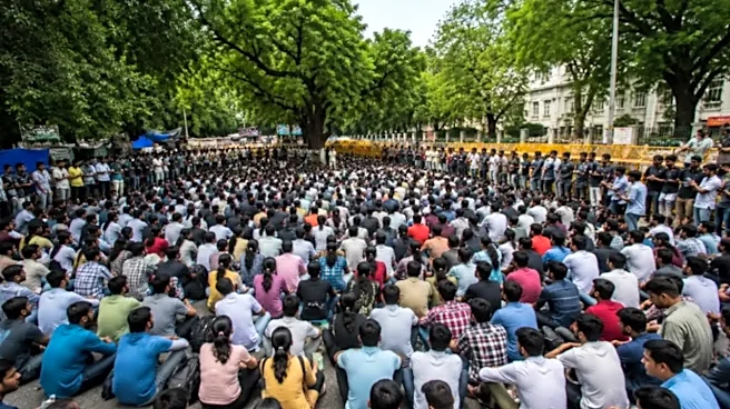 NEET Re-Test Done — The Accountability Test Starts Now