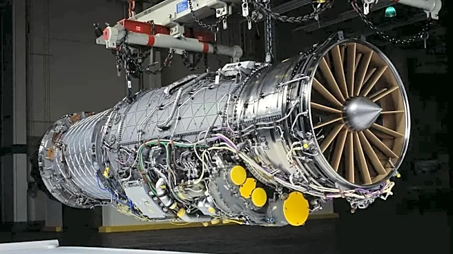 ₹200 Crore Per Engine: The Price Tag Stalling A Landmark India-US Defence Pact