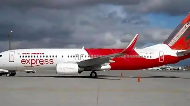 Air India Express to Become First Airline to Directly Connect Guwahati with Dubai, Abu Dhabi - Check Schedule