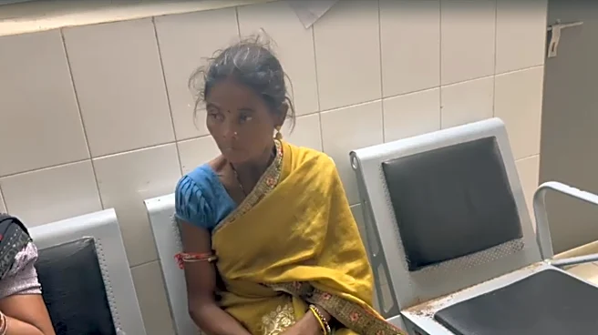Odisha Woman Shows Extraordinary Courage After Snake Bite, She Captures It and Takes It to Hospital!