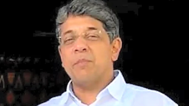 Who Is Mahesh Dixit, J&K Intelligence Veteran, Appointed As New IB Chief