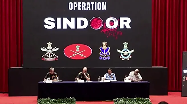 Names Of Operation Sindoor Martyrs Made Public For First Time; Army War Memorial to Honour Them