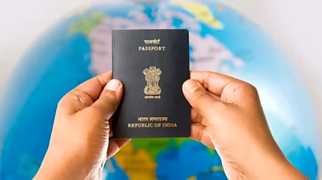 Government Hikes Passport Application Fees—Here's How Much You Will Pay From July 1