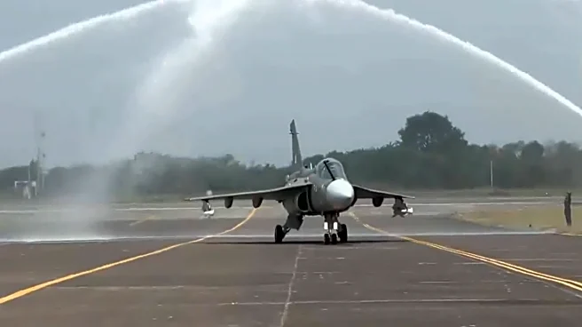 Engine Faces Issue, Review Meeting on LCA Tejas Mk1A in Three Months